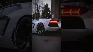 white lamborghini please subscribe my channel #car #lamborghini #@supraTV15