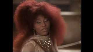 Chaka Khan - Through The Fire