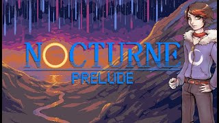 Nocturne: Prelude - Launch Trailer