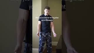 Standing in lines suck! #shorts #weightloss #motivation #relatable #youtubeshorts