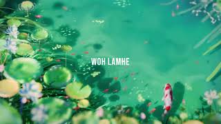 Woh Lamhe I Remake I #lovesong #music #bollywood #song #videosong #newsongs #lofi