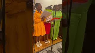 I surrender all to Jesus #choir #music #churchchoir #trend #african #viralvideo #viralshorts #church