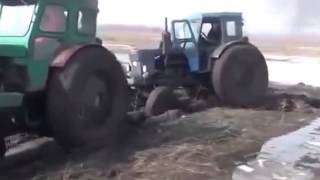 tractor video - indian tractor