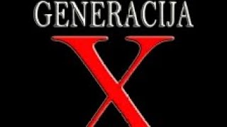 Generacija X