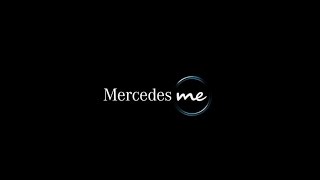 Mercedes me – Setup and Linking