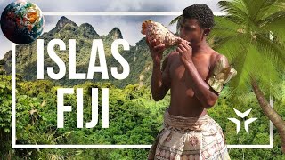 Fiji: Un Edén Insular en Peligro | Realidad Documentales 111