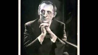 Vladimir Horowitz plays The Chopin 's  Heroic Polonaise, Opus 53