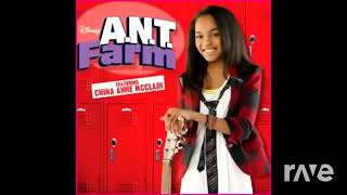 Are All Ready Monsters - 04 Devo & China Anne Mcclain | RaveDJ