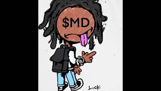 [FREE] LUCKI X $MD TYPE BEAT 'YESSIRSKI!' (PROD.MADEINJAPAN)