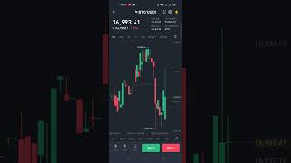 Bitcoin live #bitcoin #binance #crypto #shorts #btc #ethereum