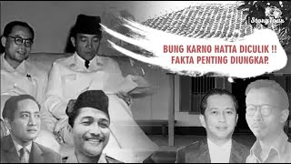 Story Tour : Mengungkap Penculikan Bung Karno dan Bung Hatta di Rengasdengklok [part 1]