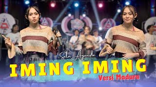 Selvi Ayunda - IMING IMING - Kerong Ka Sapa? (Official Music Video ANEKA SAFARI)