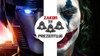 Transformers One i Joker Two - Zakon TF Podcast