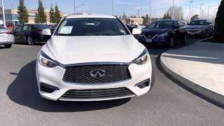 2017 INFINITI QX30 Introduction (U6659)