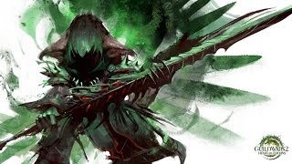 GW2 Heart of Thorns Quick Guide: Reaper