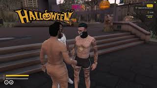 Show do mc kekel no GTA RP PARTE 1