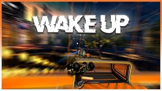 Wake Up  (Rocket League Montage)