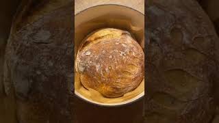 Sourdough bread