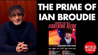 Lightning Seeds' Ian Broudie - his Year Zero moment, Imposter Syndrome & seeing the Beatles (aged 7)