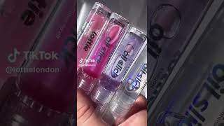 Oil slick lipgloss | Lottie London | Beauty Solutions