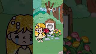 Goodbye Dad, I’m Sorry😭😭💔 #shorts #tocaboca #tocalifeworld