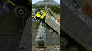 truck game bussid game #bussid #viralshorts  #youtubeshorts #trending  #bussidmod @VINAY GAMING