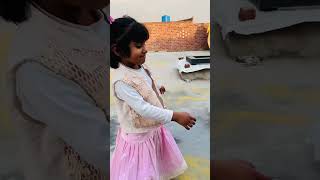 Anaya Ne Billi 🐈 Ke Sath Bike 🚴‍♀️ Chlayi #cats #shorts #viral #funny #cat #ytshorts