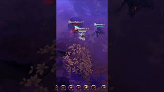 F DG 7.3 DAIVE DG NA AVALON ALBION ONLINE #albionpvp #albion #mmorpg #albiononline #shorts