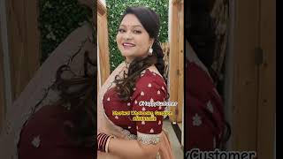 Best Lehnge shop for wedding in Sadar Bazar, Gurgaon.Best Saree shop | Wholesale rate