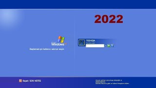 Windows xp oturum şifresini program kullanmadan iptal etme