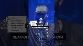 pharmacien song by koffi olomide and fally ipupa