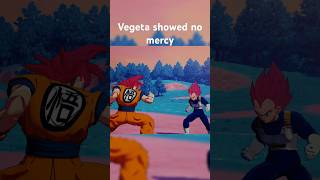 Got me good #gameplay #dragonball #dbzgameplay #youtubeshorts #dbz #goku #vegeta #gaming