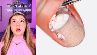 🌞 NAIL ART STORYTIME TIKTOK 2024 🌞Regal Nails @Brianna Mizura || Top POVs Tiktok Compilations #41