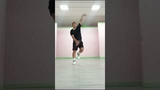 Coach Jomar / Cool Guys Dance Fitness PMADIA #06 #danceworkout #danceexercise  #dancefitness #dance