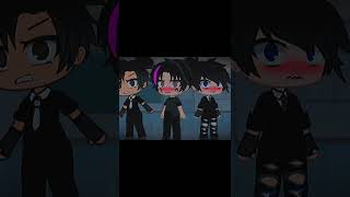 Gacha Edit #short #shorts #gachalife #edit #gachaedit