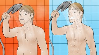 Your Life Will Change After 30 Days Of Cold Showers (Here's How)