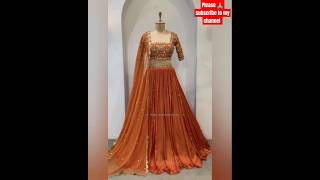 Lahenga choli haul/lahenga choli for women/bridal lehenga choli #shorts #lahenghacholi #bridaldress