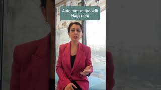 Autoimmun tureoidit, Haşimoto