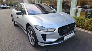 242D9282 - 2024 Jaguar I-PACE EV400 Auto Black Edition RefId: 545311