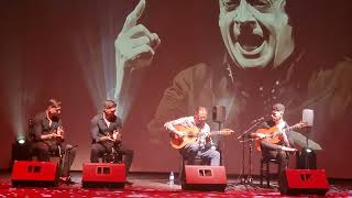 Lalo Macías - Bienial flamenco de San Roque,17/10/24.