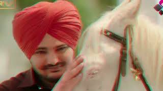 JEONA | ਜਿਉਣਾ | Sidhu Moosewala New Punjabi song 2024 | Latest Punjabi