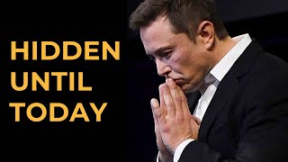 Genius or Superhuman? Secret & Shocking Facts of Elon Musk