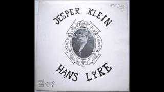 Jesper Klein: Hans Lyre