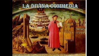 divina commedia