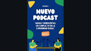 Podcast Ep1 -Fundamentación teórica sobre la paz y el conflicto.