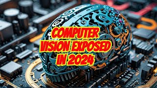 Unleashing the Top 10 Secrets of #computervision Applications #datascience #deeplearning #ai #ml