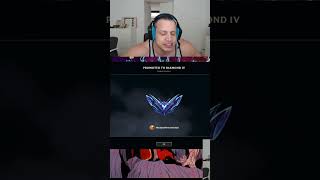 Tyler1 has some kind words for EU Region ❤️