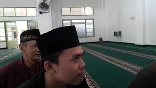 Kesan Dan Pesan Iman Alam Sunda Tanah Abang