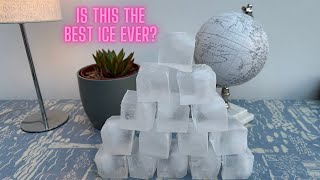 Is An Ice Machine Worth The Investment?