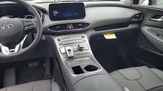 2023 Hyundai Santa_Fe St. Petersburg, Tampa, Clearwater, Palm Harbor, Largo, FL 724312